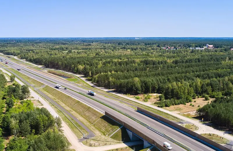 Jest umowa na budowę jednego z trudniejszych odcinków S19 na Podkarpaciu