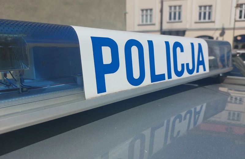 Nieustąpienie pierwszeństwa przyczyną czterech wypadków w Rzeszowie