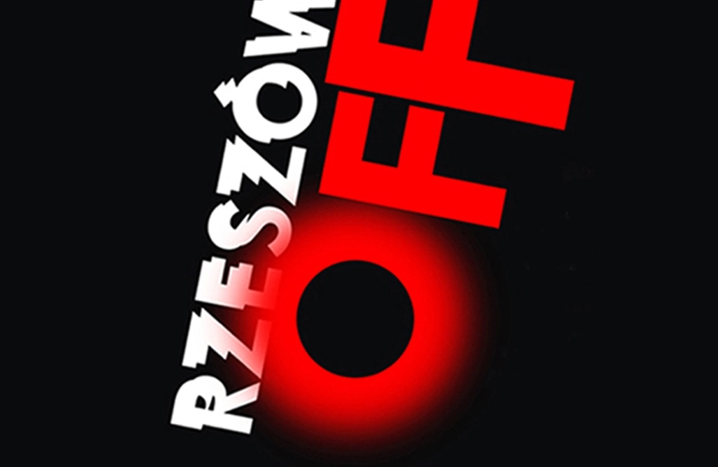 OFF RZESZÓW. Ruszył nabór zespołów i artystów do kolejnej edycji festiwalu 