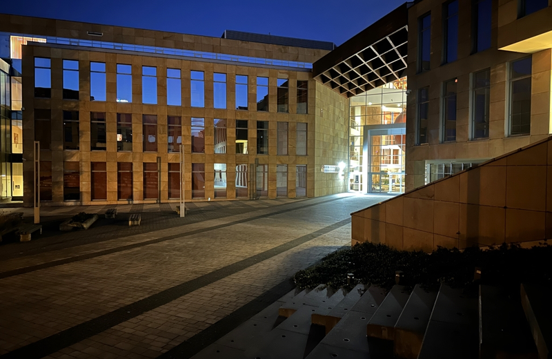 Zmiany w strukturze organizacyjnej Uniwersytetu Rzeszowskiego