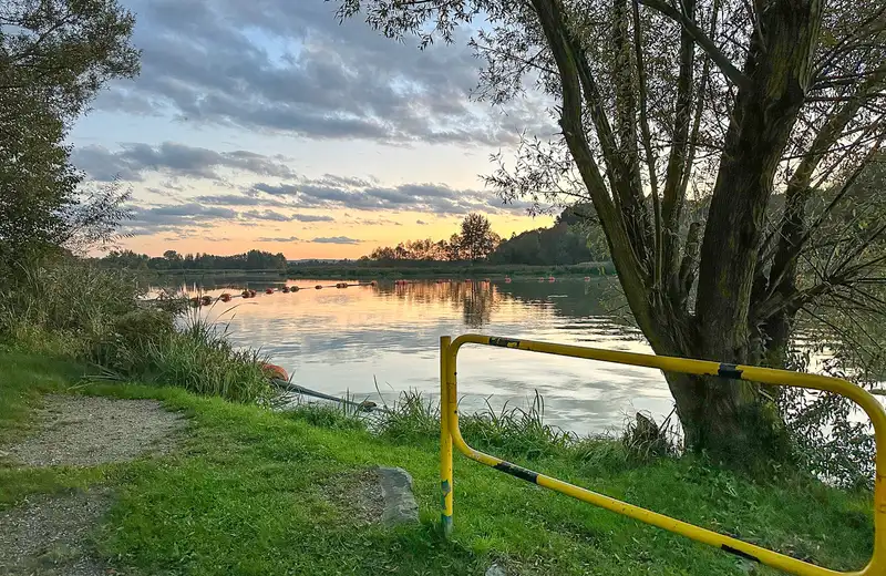 "Operacja Czysty Wisłok". Wielkie sprzątanie rzeszowskich terenów nadrzecznych