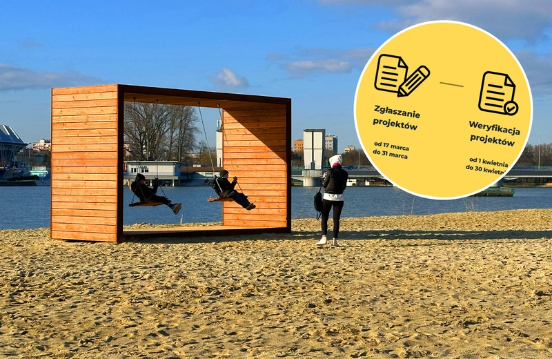Rekordowa liczba projektów zgłoszonych do RBO 2026