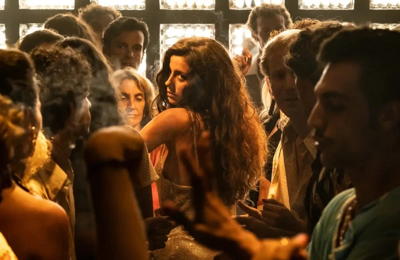 Kwiecień w DKF Klaps. W programie m.in. nowy film Paolo Sorrentino