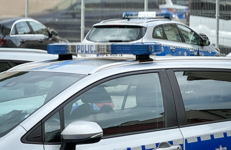 5 wypadków, 7 osób rannych –  rzeszowscy policjanci podsumowali weekend na drogach