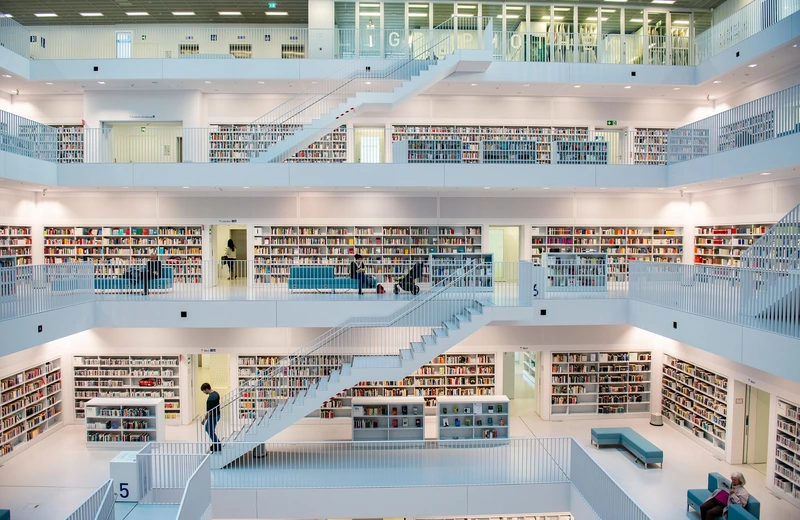 Biblioteka Nowa ma być wizytówką Rzeszowa i całego Podkarpacia. Rusza konkurs architektoniczny