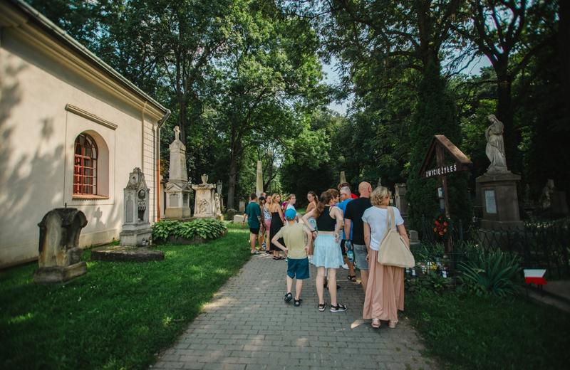 Odkryj uroki Rzeszowa z przewodnikiem. II edycja cyklu #RZEka historii