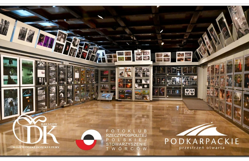 Ruszył nabór prac na 23. Podkarpackie Konfrontacje Fotograficzne 
