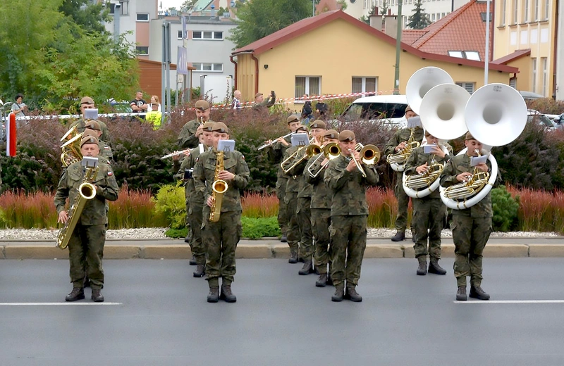 Koncert Jedności na Rynku. Wystąpi zespół wojskowy sił NATO i orkiestra z Rzeszowa