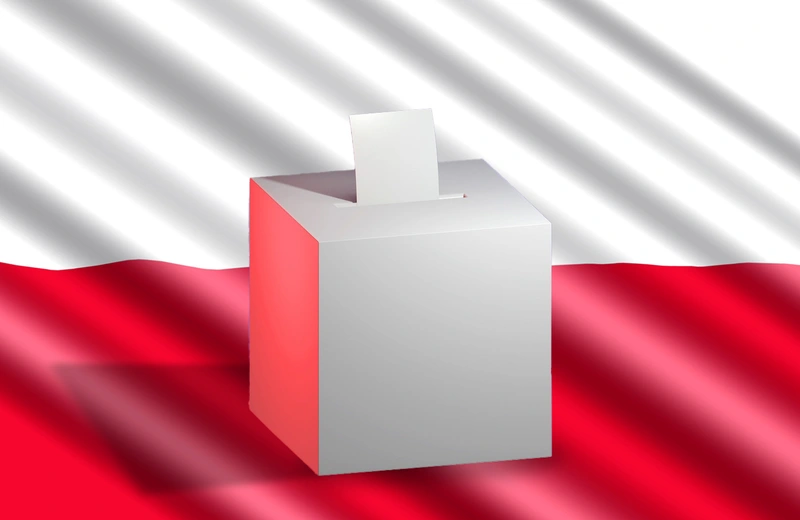 Wybory prezydenckie 2025. Jak głosowali mieszkańcy Rzeszowa w I turze? (pełne wyniki)