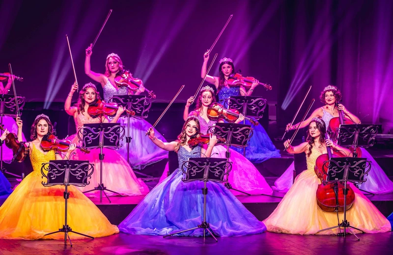Jubileuszowy koncert Orkiestry Księżniczek już 7 czerwca w Filharmonii Podkarpackiej