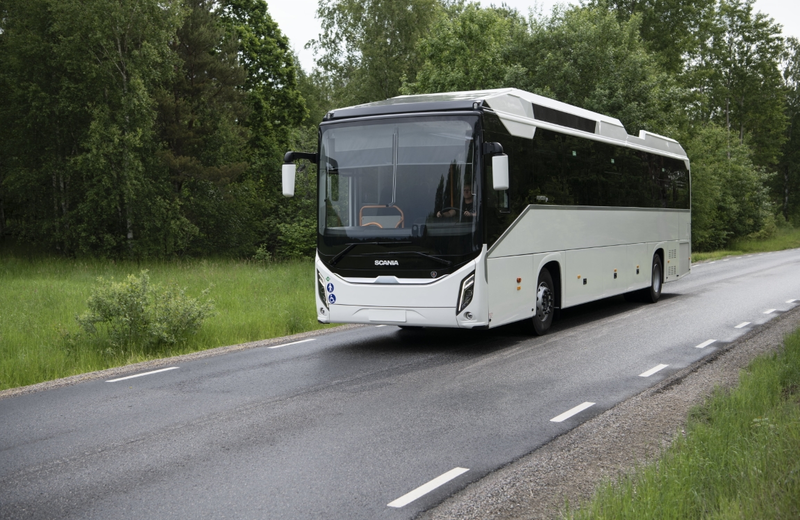 PKS Rzeszów kupiło 10 autobusów gazowych