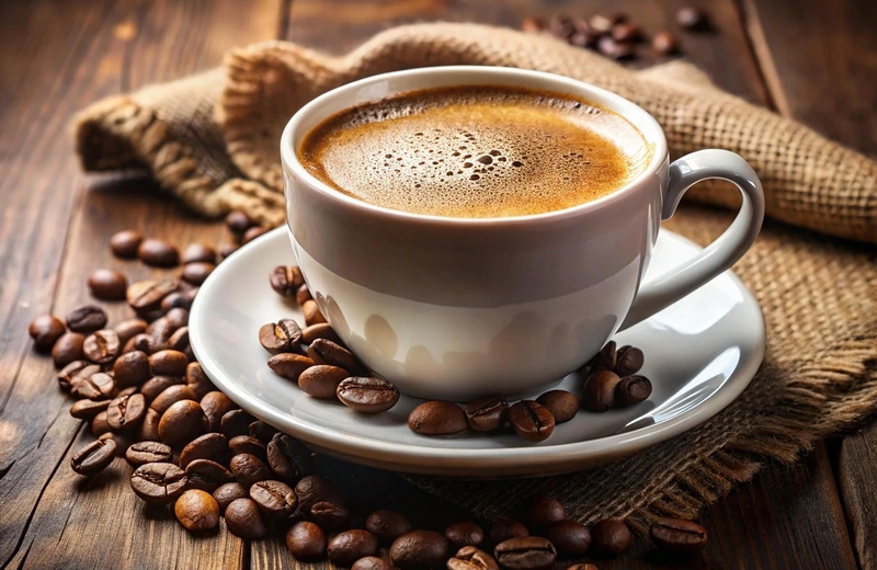 Coffee Tour w Rzeszowie. Wybrane kawiarnie serwują festiwalowe ESKpresso
