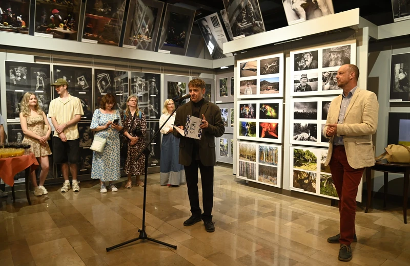 XXIII Podkarpackie Konfrontacje Fotograficzne. Ponad 300 zdjęć na wystawie w WDK