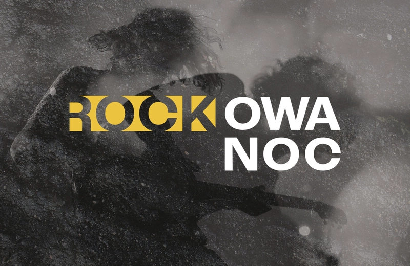 Rockowa Noc 2025. Znamy pierwsze zespoły  i lokalizację wydarzenia
