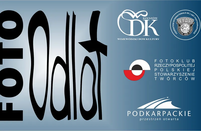 21. Międzynarodowy Niekonwencjonalny Konkurs Fotograficzny „Foto Odlot”