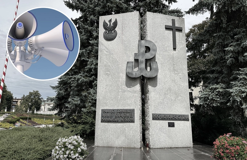 Na Podkarpaciu zawyją syreny alarmowe