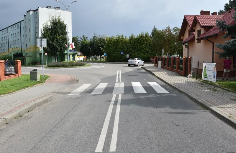 Tragedia w Radymnie. 36-latek pobił kobietę, zmarła w szpitalu