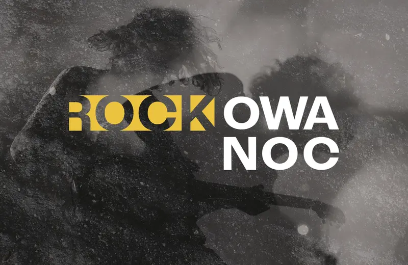 Rockowa Noc 2025. Godzinowa rozpiska koncertów