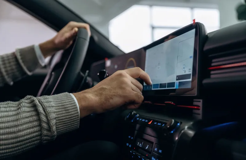 System launch control – jak działa i czy niszczy napęd?