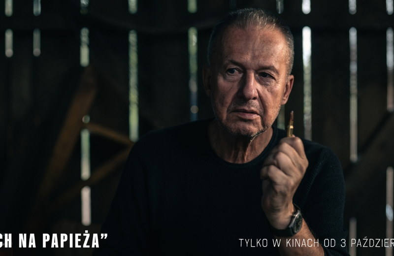 Rzeszowska premiera nowego filmu Władysława Pasikowskiego z udziałem tworców 