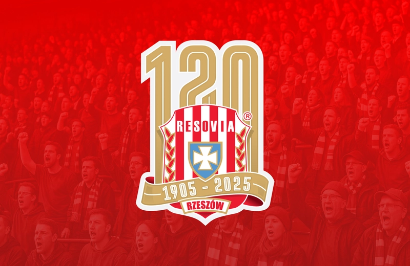CWKS Resovia świętuje 120-lecie: Gala Jubileuszowa i Piknik Sportowy dla mieszkańców