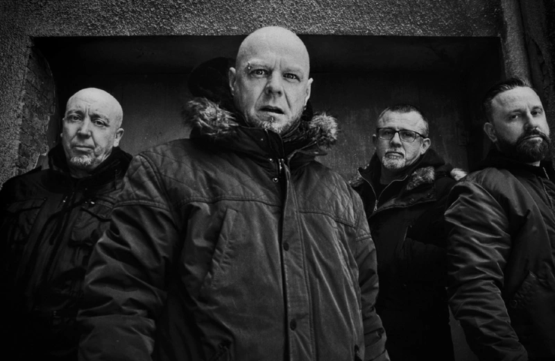 Illusion i JAD zagrają na Rockowej Nocy