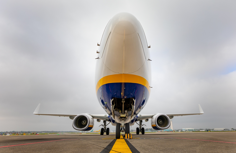 Ryanair ogłosił zimowy rozkład lotów z Jasionki. 8 tras, w tym Alicante zimą i nowy kierunek