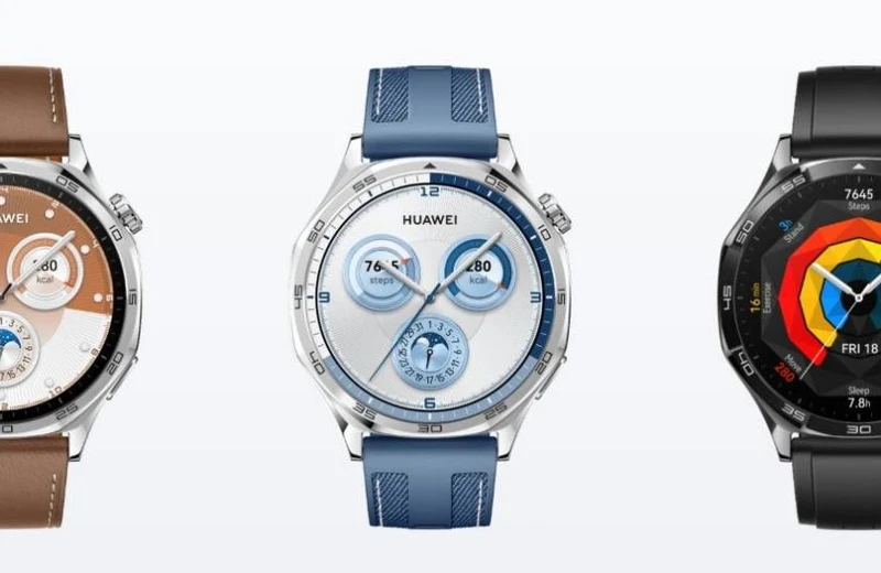 Przewodnik po stylu i wzornictwie pasków do smartwatchów