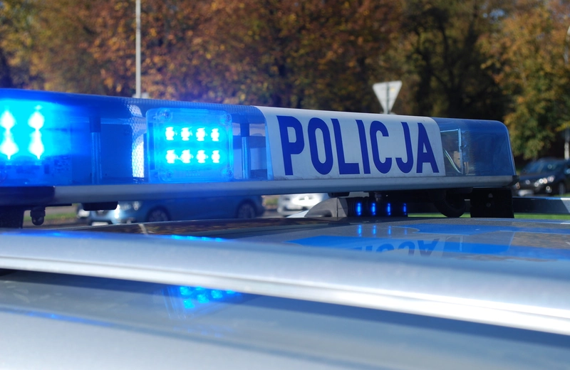 Rzeszowska policja poszukuje świadków potrącenia pieszej na ul. Strażackiej