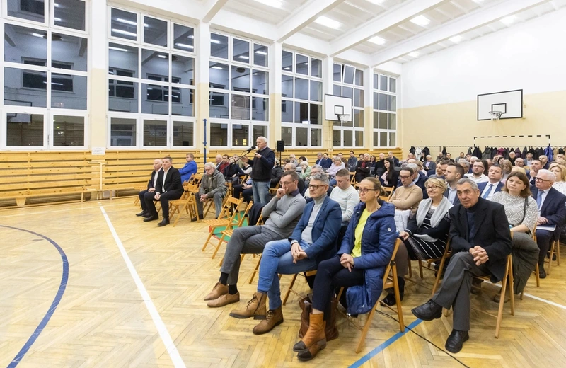 Prezydent Rzeszowa spotka się z mieszkańcami dwóch osiedli