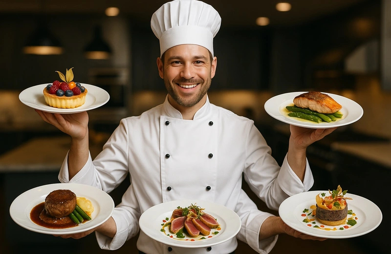 Rusza jesienna edycja Restaurant Week. 18 rzeszowskich restauracji z popisowym menu
