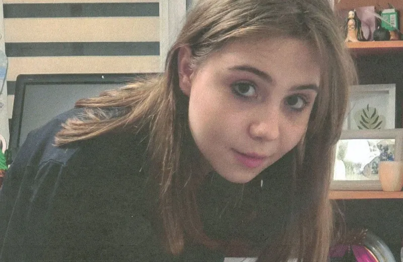 Zaginęła 14-letnia mieszkanka Rzeszowa. Policja prosi o pomoc