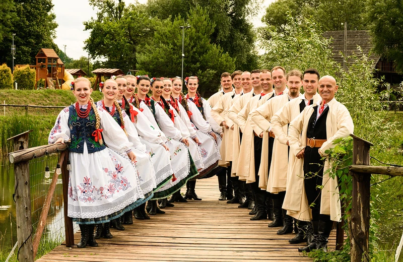 „Rzeszów tańczy, Rzeszów śpiewa” - koncert jubileuszowy z okazji 25-lecia Zespołu Pieśni i Tańca Karpaty