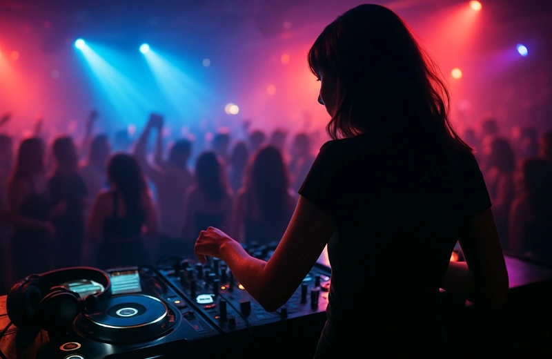 Nowy klub muzyczny na mapie Rzeszowa. Otwarcie 18 października 