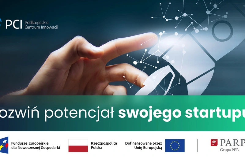 To już ostatnie dni naboru! Zgłoś swoją innowację do Deeptech Akcelerator i zrealizuj swoje technologiczne marzenia!
