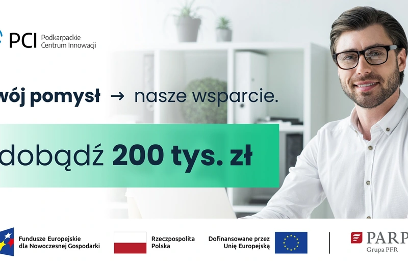 Rozwijasz innowacyjny startup? Aplikuj do Programu "Deeptech Akcelerator" i zdobądź do 200 tys. zł finansowania!