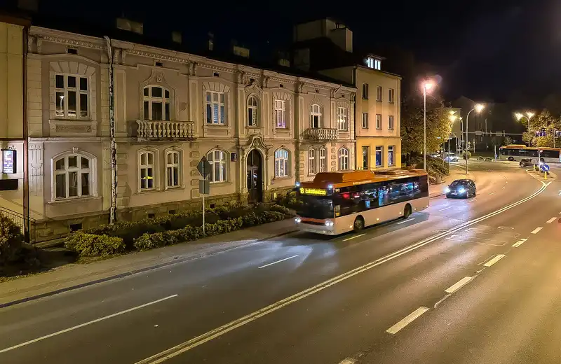W weekend zmiana czasu. Jak pojadą linie nocne MPK?