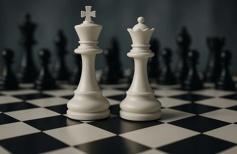 Kto zostanie szachowym mistrzem Rzeszowa? Trwają zapisy na turniej