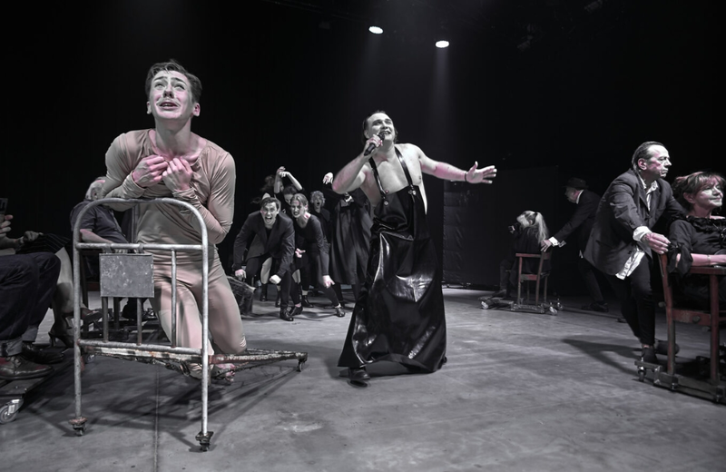 Postać Matki motywem przewodnim festiwalu „Źródła Pamięci” [PROGRAM]