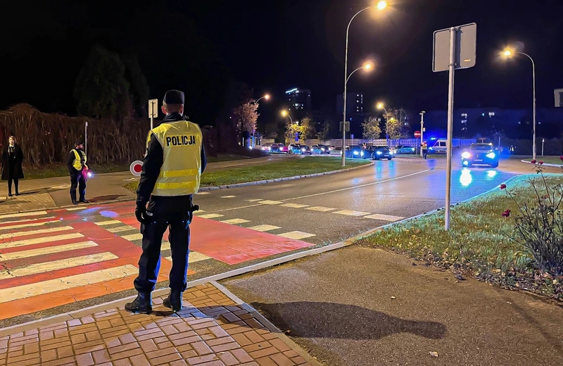 Wszystkich Świętych 2025. Organizacja ruchu w rejonach rzeszowskich cmentarzy