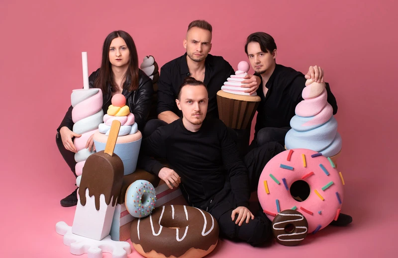 Hermetic Evolution powraca z nowym materiałem. Zobacz klip promujący album