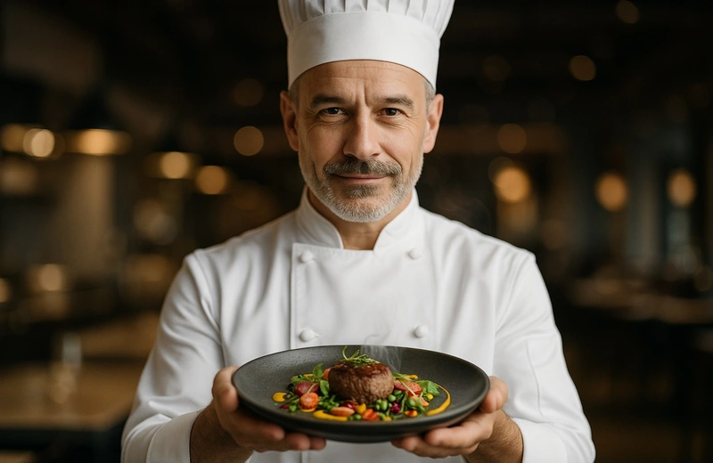 Trwa Restaurant Week. Do 19 listopada rzeszowskie restauracje serwują popisowe menu za 69,99 zł