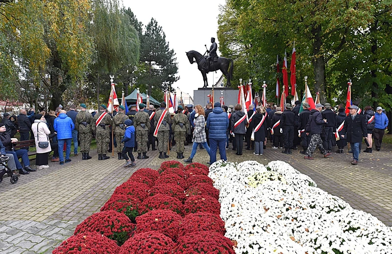 Święto Niepodległości w Rzeszowie. Znamy szczegóły tegorocznych obchodów