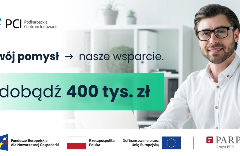 To ostatni dzień naboru! Aplikuj do DeepTech Akceleratora – nabór trwa tylko do 30 kwietnia 2025 roku!