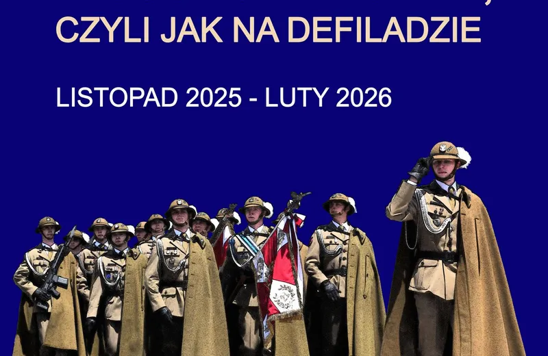 Wojskowe mundury na nowej wystawie w Muzeum Okręgowym w Rzeszowie