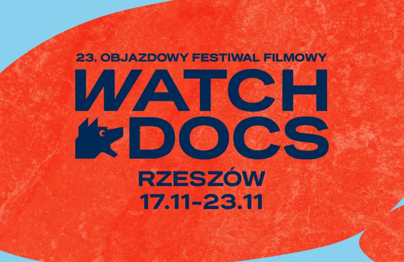 W Rzeszowie rozpoczęła się kolejna edycja festiwalu Watch Docs 