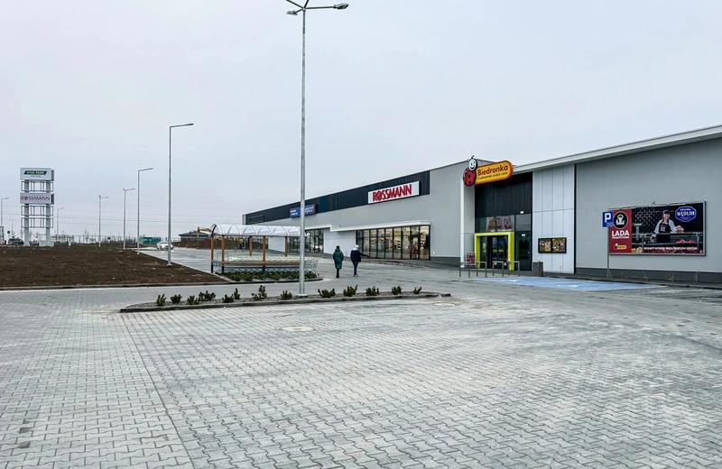 Elektromarket popularnej sieci otwiera się w galerii handlowej przy ul. Przemysłowej w Rzeszowie 