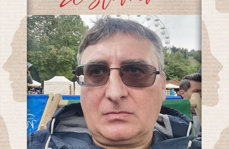 W relacji ze słowem. Spotkanie z Maciejem Sieńczykiem