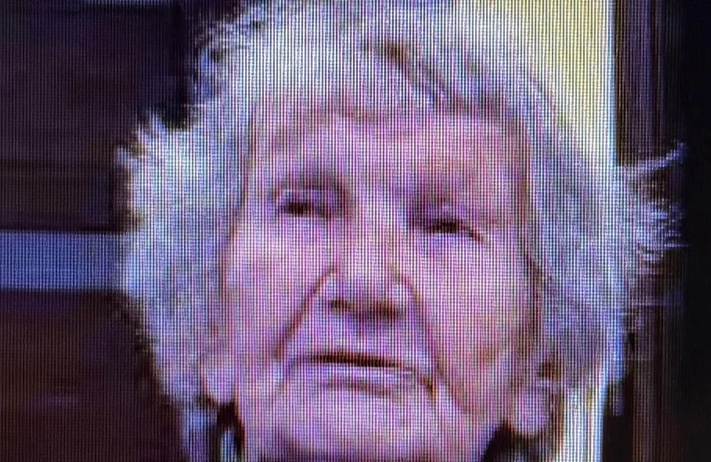 Zaginęła 88-letnia mieszkanka Trzciany. Policja prosi o pomoc