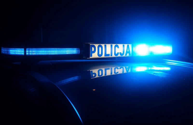 Tragiczny wypadek na DK94 pod Lańcutem. 25-latek zginął na miejscu